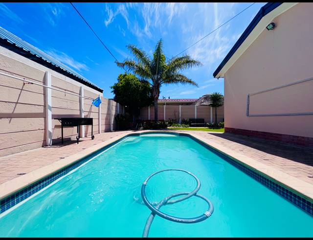 3 BEDROOM HOUSE FOR SALE IN VASCO ESTATE